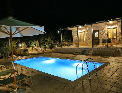 Villa Harry Pool