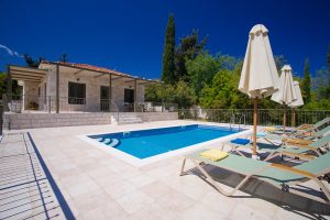 Forest Villas Kefalonia Villa Harry 2