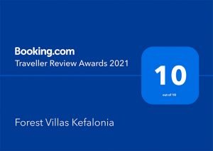 booking com award